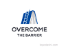 Overcome The Barrier
国内外优秀LOGO设计欣赏