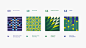 Stella Pharm - Packaging : Established in 2000, Stella Pharm is now one of Vietnam leading generics manufacturers. We approach with the visual inspired by geometric structures to create visual system for 12 different categories with abstractive conceptual