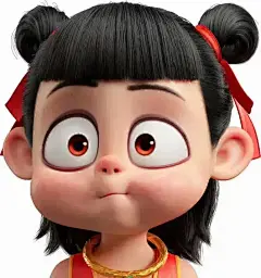 是谁还没用上哪吒表情包～免费自取！_7_两小只的妈咪吖、_来自小红书网页版