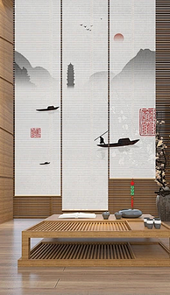 智Yeung_采集到背景