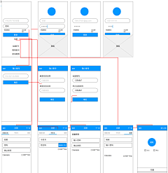 HYY02MGI采集到app样式