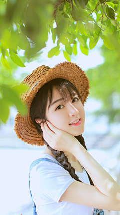 盏鬼ru采集到女