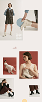 LILYSHOE : 일상에 녹아드는 슈즈 브랜드 릴리슈