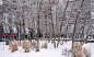 加拿大约克维尔公园The Village of Yorkville Park BY Meyer + Silberberg-mooool设计