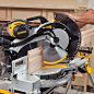 FREE SHIPPING — DEWALT Double-Bevel Compound Miter Saw — 12in., 15 Amps, Model# DW716 | Miter Saws| Northern Tool + Equipment