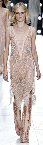 Roberto Cavalli Spring Summer 2013