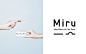 Miru隐形眼镜设计，不止是超薄那么简单 | TOPYS | 全球顶尖创意分享平台 OPEN YOUR MIND | 作品