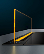 Open air: SIEMENS HOME APPLIANCE : Smart, quiet and discreet, the glassdraftAir worktop ventilation system from SIEMENS HOME APPLIANCE is optimally suited to modern, open kitchen spaces..