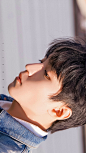 TFBOYS王俊凯