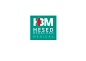 Medical products identity : Brand identityHBM medical company (2014) Project Tags: design, designer, graphic, graphic design, color, colour, inspiration, logo, logofolio, branding, branding agency, packaging design, brand identity, stationery, packaging, 