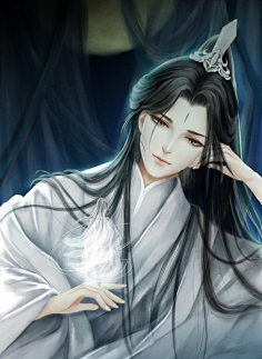 男频仙侠修真男