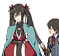 回复：【刀剑乱舞】月色真美，我死而无憾。_动漫图片吧_百度贴吧