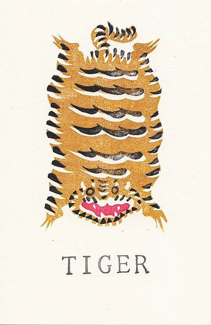 虎！虎！虎！ on Flickr.