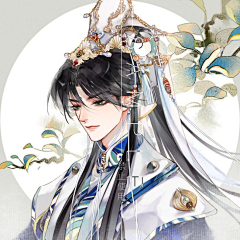 时计采集到布袋戏