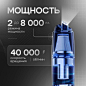Авто-пылесос