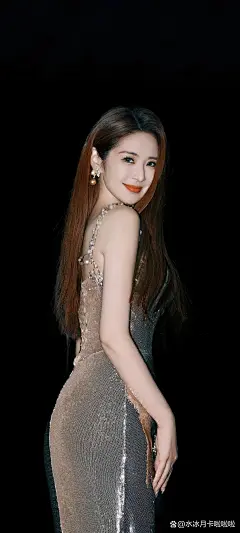 美艳小姐姐系列壁纸@水冰月卡啦啦啦的动态