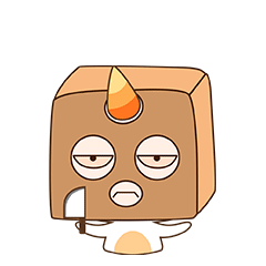 表情包 ~ 10