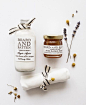 TLV Birdie Beauty Product Photography and Styling | Board and Batten natural skin care