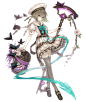 Characters - SINoALICE Database : Character list (SINoALICE Database)