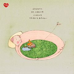 Rosy~Vivian采集到卷卷公主