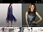 Barneys New York iPad购物应用，来源自黄蜂网http://woofeng.cn/