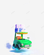 新品上市 免抠png 设计图片 免费下载 页面网页 平面电商 创意素材