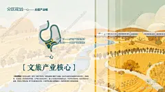 天津宁河区蓟运河沿河七村景观策划方案文本下载【ID:1141349521】