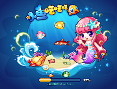 Brains品创采集到捕鱼