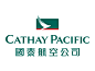 香港国泰航空（Cathay Pacific）启用新Logo