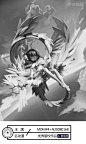 魔卡少女樱灰模手办|临摹|素描|模型|手办|魔法少女|羽翼|魔法棒-网络基础N班素描阶段作品图片素材

更多高清插画/原画/漫画视频教材、绘画素材、资源在 https://t.cn/A6bnd3cE 

绘画学习君羊：431043297，大触带你飞！