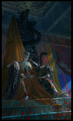原画
