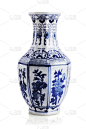 中国花艺花瓶