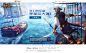 网易首部真实航海游戏《大航海之路》官方网站