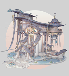 FLWHHHHH采集到场景2