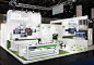 MEDIA BROADCAST - Booth Design | Blickfang Messebau GmbH