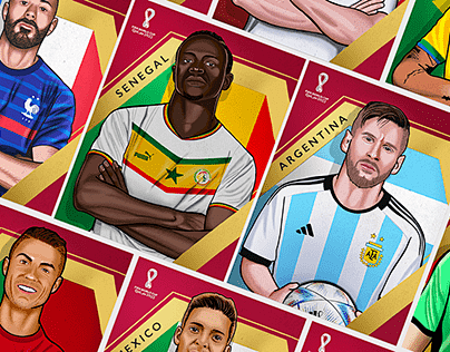 World Cup 2022 - Per...