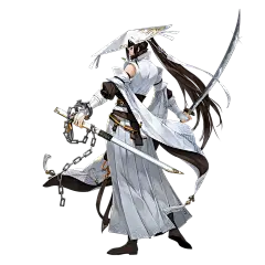 武林闲侠 御纸的采集 国风二次元 立绘 二次元 中国风 角色原画