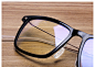 小米米家防蓝光护目镜Pro防蓝光辐射电脑护目镜平面无度数眼镜-tmall.com天猫