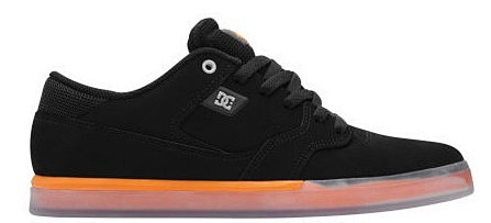 DC shoes Chris Cole ...