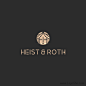 Heist-Roth标志设计