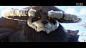 《熊猫人之谜》开场动画CG中文字幕版 超清_挖掘分享高质量创意视频短片 www.sochuangyi.com