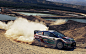 General 1920x1200 rally cars Ford deserts