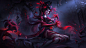 blood-moon-fiddlesticks-skin-lol-splash-art-8k-wallpaper-uhdpaper