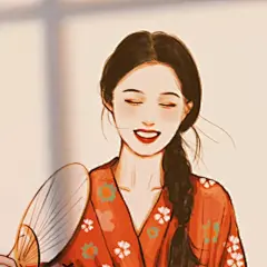 手绘头像 - 堆糖，美图壁纸兴趣社区