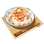 猫饭食物图png美食图标webappicon