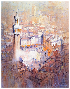 海田采集到Thomas W Schaller