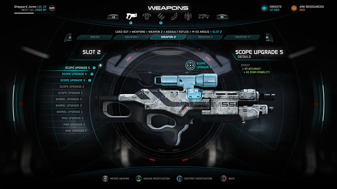 Mass Effect Andromed...