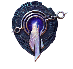 Mount Targon Crest