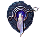 Mount Targon Crest