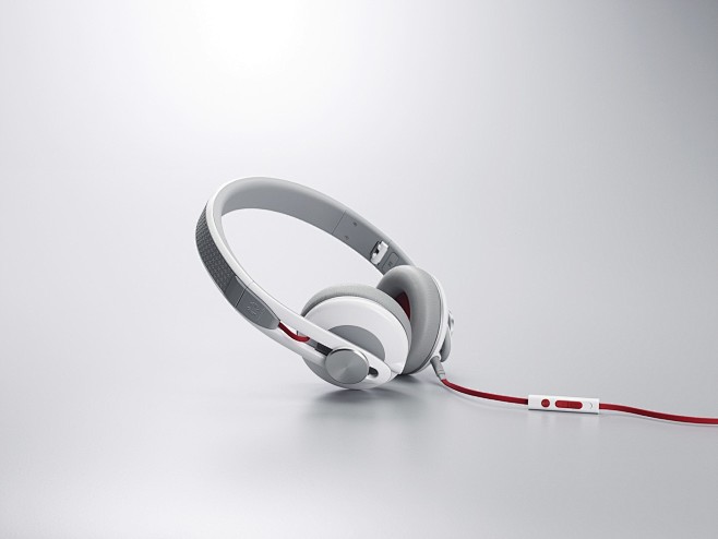 PASSIVE HEADPHONE : ...